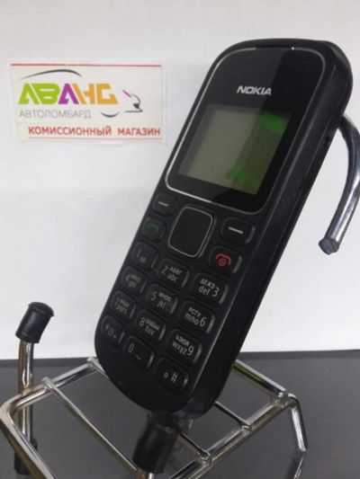 Лот: 9750707. Фото: 1. Сотовый телефон Nokia 1280. Кнопочные мобильные телефоны