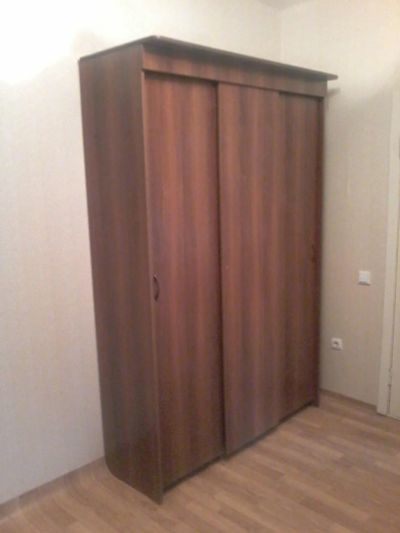 Лот: 7765362. Фото: 1. Продаётся шкаф-купе. Шкафы, шкафы-купе