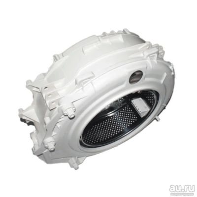 Лот: 15326087. Фото: 1. Бак в сборе Ariston, Indesit 118020. Запчасти для остальной бытовой техники