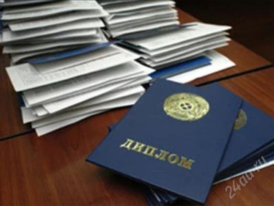 Лот: 1617029. Фото: 1. Диплом СФУ ПГС +бонус Курсовые... Разное