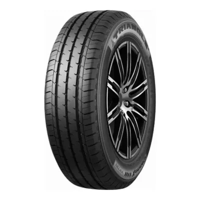 Лот: 25390862. Фото: 1. Triangle 215/70R16C 108/106T TV701. Шины