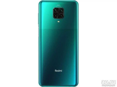 Лот: 17182830. Фото: 1. Задняя крышка для Xiaomi Redmi... Корпуса, клавиатуры, кнопки