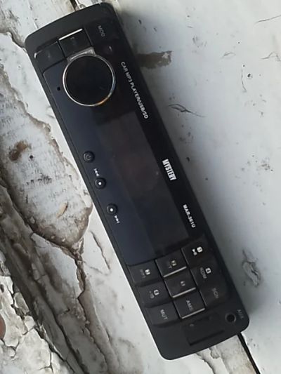 Лот: 4331719. Фото: 1. Mystery (MAR-361U). Автомагнитолы