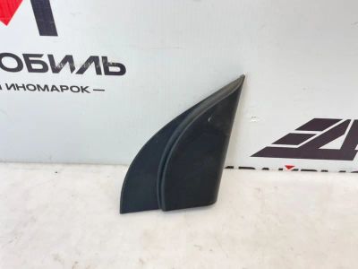 Лот: 25740438. Фото: 1. уголок двери внутренний Hyundai... Кузов