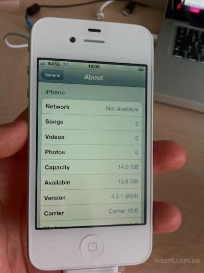 Лот: 3846393. Фото: 1. iphone 4s ( обмен на htc , galaxy... Смартфоны