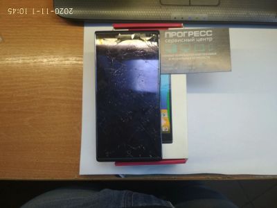 Лот: 16762272. Фото: 1. Prestigio Grace Q5. Смартфоны