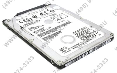 Лот: 6251133. Фото: 1. HDD hitachi. Жёсткие диски (HDD)