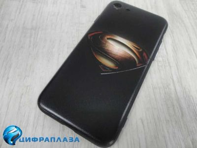 Лот: 14625144. Фото: 1. Чехол силикон пластик iPhone 7... Чехлы, бамперы
