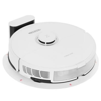 Лот: 21720200. Фото: 1. Робот-пылесос Roborock Vacuum... Другое (домашний быт)