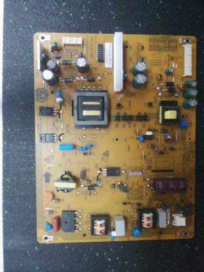 Лот: 20741800. Фото: 1. Блок питания TV Toshiba B191-101... Запчасти для телевизоров, видеотехники, аудиотехники