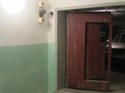 Лот: 3265483. Фото: 1. Капитальный гараж в 3-х уровнях. Гаражи, парковочные места