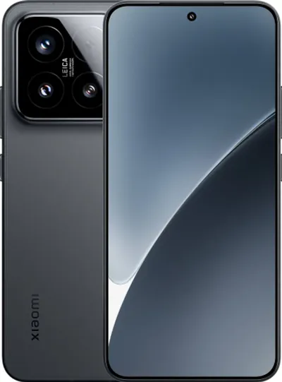 Лот: 25516736. Фото: 1. Смартфон Xiaomi 15 12/512Gb... Смартфоны