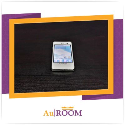 Лот: 11384141. Фото: 1. Смартфон LG Optimus L3 Dual E405. Смартфоны
