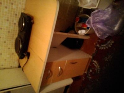Лот: 4647347. Фото: 1. стол кухонный. Столы, стулья, обеденные группы