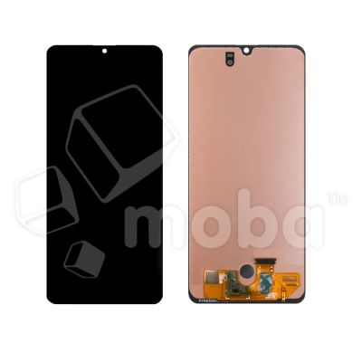 Лот: 19039066. Фото: 1. Дисплей для Samsung Galaxy A32... Дисплеи, дисплейные модули, тачскрины