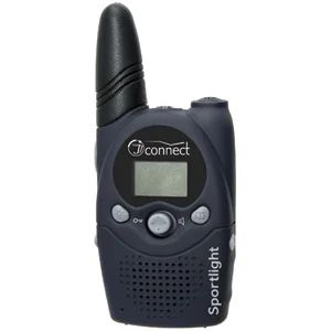 Лот: 4875732. Фото: 1. рация JJ-Connect Sportlight LPD... Рации, радиостанции