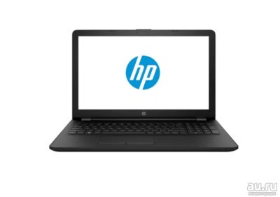 Лот: 12825429. Фото: 1. Ноутбук HP 15-rb017ur. Майнинг фермы, товары для майнинга