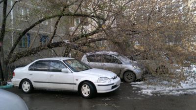 Лот: 9342392. Фото: 1. литьё 4х100с резиной R14 Matador... Шины на дисках