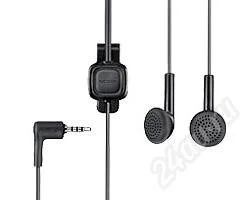 Лот: 933055. Фото: 1. гарнитуры 3-х видов для Nokia... Красноярск
