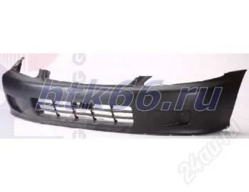 Лот: 1864556. Фото: 1. Бампер Honda Civic EK. Кузов