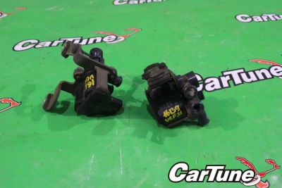 Лот: 10538157. Фото: 1. клапан пневмоподвески toyota celsior... Другое (автозапчасти)