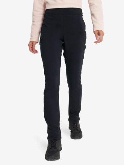 Лот: 24378424. Фото: 1. Брюки женские Columbia Back Beauty... Спортивные брюки, штаны