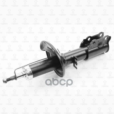 Лот: 24854541. Фото: 1. Амортизатор Hyundai Getz 02- Fr... Ходовая, подвеска, рулевое управление