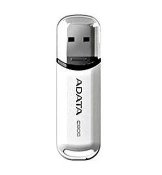 Лот: 4065341. Фото: 1. Флешка USB 32 ГБ Adata DashDrive... USB-флеш карты