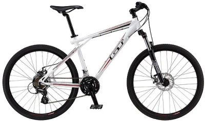Лот: 4077544. Фото: 1. GT Aggressor 2.0 (2012). Велосипеды