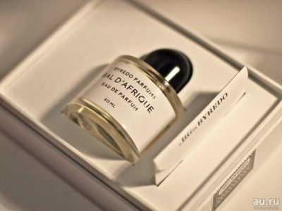 Лот: 15527888. Фото: 1. Byredo Bal d'Afrique 50ml (в оригинальной... Женская парфюмерия