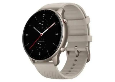 Лот: 20016154. Фото: 1. Смарт часы Amazfit GTR 2 \Bluetooth... Смарт-часы, фитнес-браслеты, аксессуары