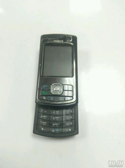 Лот: 13324039. Фото: 1. Nokia N80 RM-92 белый экран. Смартфоны