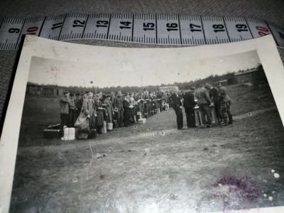 Лот: 18631944. Фото: 1. фото немецко-фашитских военных... Фотографии