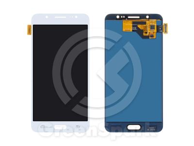 Лот: 13961376. Фото: 1. Дисплей для Samsung J510F/DS Galaxy... Дисплеи, дисплейные модули, тачскрины