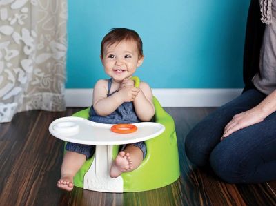 Лот: 3491010. Фото: 1. Bumbo - самое популярное детское... Другое (дети растут)