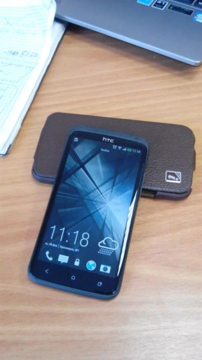 Лот: 3742113. Фото: 1. HTC one X 16GB Новая цена. Смартфоны
