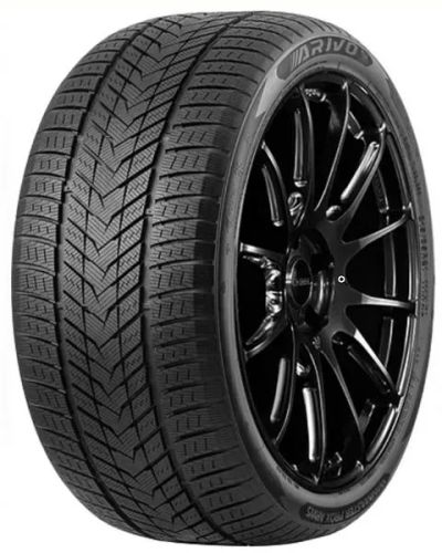 Лот: 20148360. Фото: 1. 275/45 R20 110H Arivo Winmaster... Шины