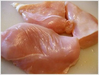 Лот: 5471529. Фото: 1. Филе курица. Мясо, птица, яйцо
