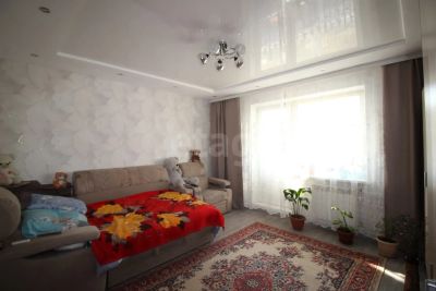 Лот: 25328473. Фото: 1. 2-комн. квартира , Красноярск... Квартиры, студии