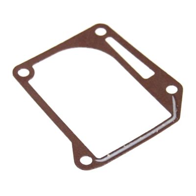 Лот: 21366798. Фото: 1. Прокладка глушителя Yamaha 20D... Запчасти для лодок, катеров, лодочных моторов