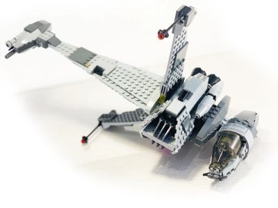 Лот: 17007045. Фото: 1. Лего Lego Star Wars Звёздные войны... Конструкторы