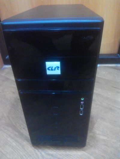 Лот: 11253900. Фото: 1. AMD Athlon FX4350 4 ядра по 3... Компьютеры в сборе