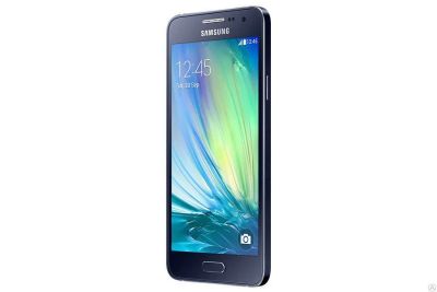 Лот: 6184894. Фото: 1. Samsung A3. Смартфоны