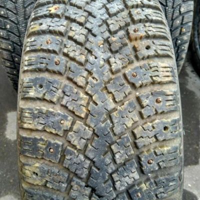 Лот: 17338703. Фото: 1. R16 225/70 продам 2 или 1 шину... Шины