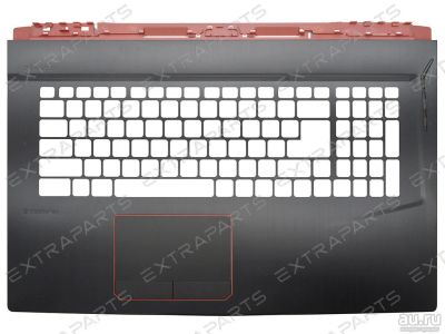 Лот: 18025716. Фото: 1. Корпус для ноутбука MSI GE73VR... Корпуса, блоки питания