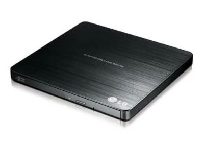 Лот: 5181505. Фото: 1. Внешний привод USB 2.0 DVD/-RW... Приводы CD, DVD, BR, FDD