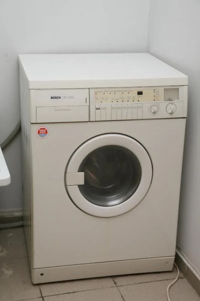 Лот: 6752265. Фото: 1. Bosch WFT 2830 Произведено в Германии... Стиральные машины