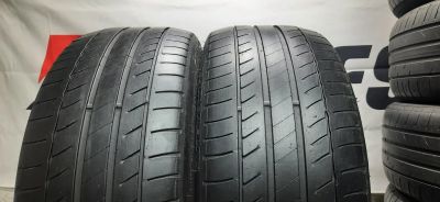 Лот: 19346872. Фото: 1. 245/40R19 94Y Michelin Primacy... Шины