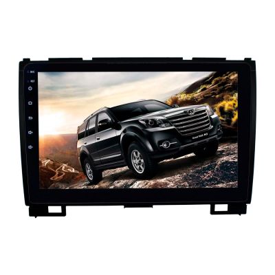 Лот: 19596035. Фото: 1. Штатная магнитола для Great Wall... Разное