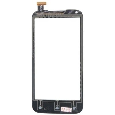 Лот: 11928346. Фото: 1. Сенсорный экран DNS S4505/S4506... Дисплеи, дисплейные модули, тачскрины